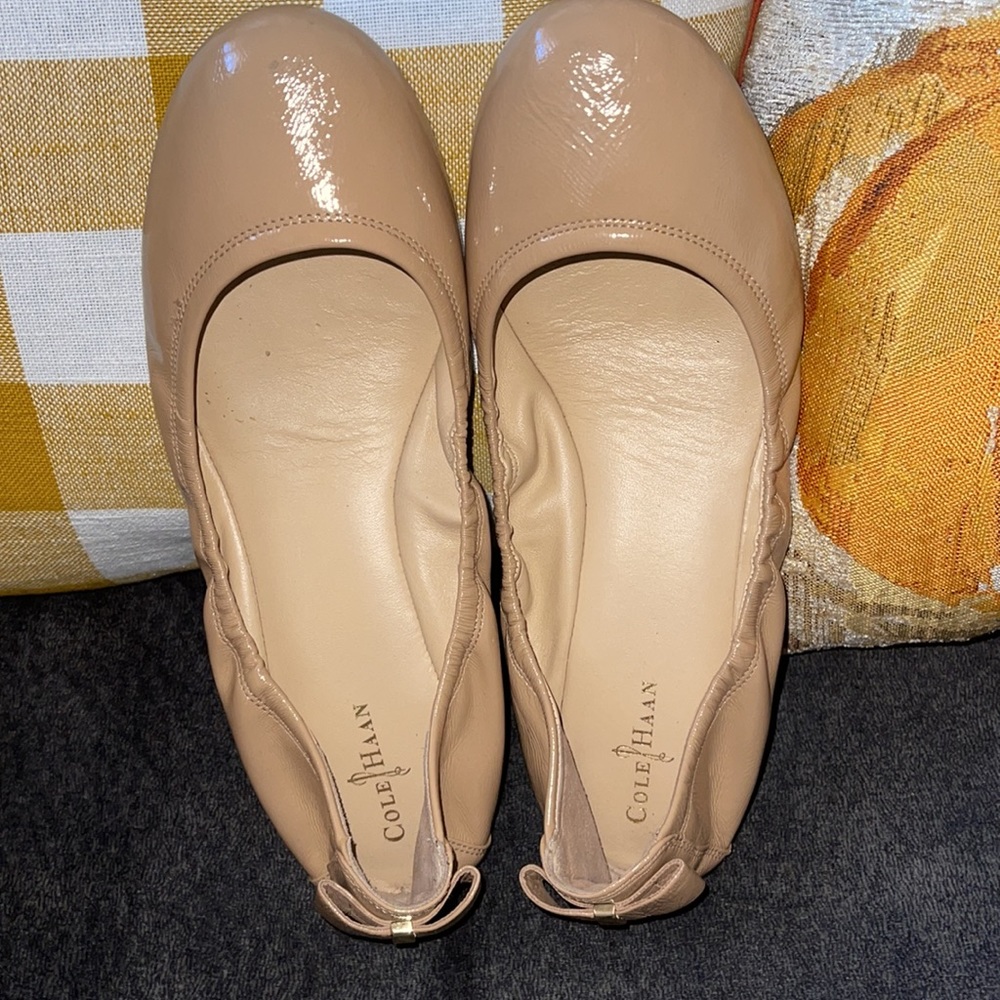 COLE HAAN SHOES